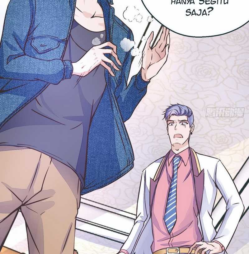 Rebirth Into the Strongest Immortal Cultivator Chapter 15 Gambar 45